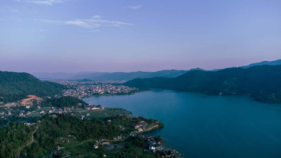 image n.2 of "Pokhara Day Bus Sightseeing 8 points" activity in Pokhara, uploaded by supplier