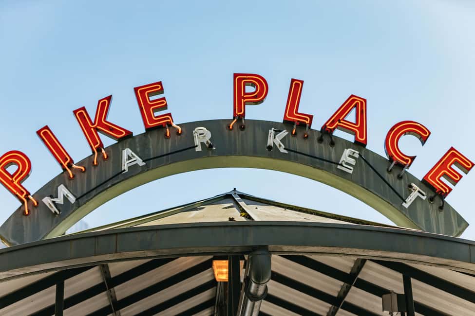 image n.11 of Seattle: Pike Place Market Chef-Guided Food Tour activity in Seattle, uploaded by supplier