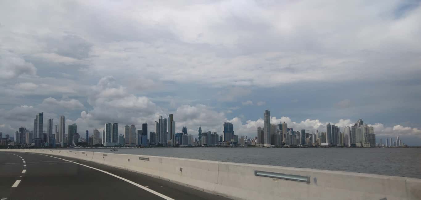 image n.13 of Panama: Private Layover Tour activity in Panama City, uploaded by supplier