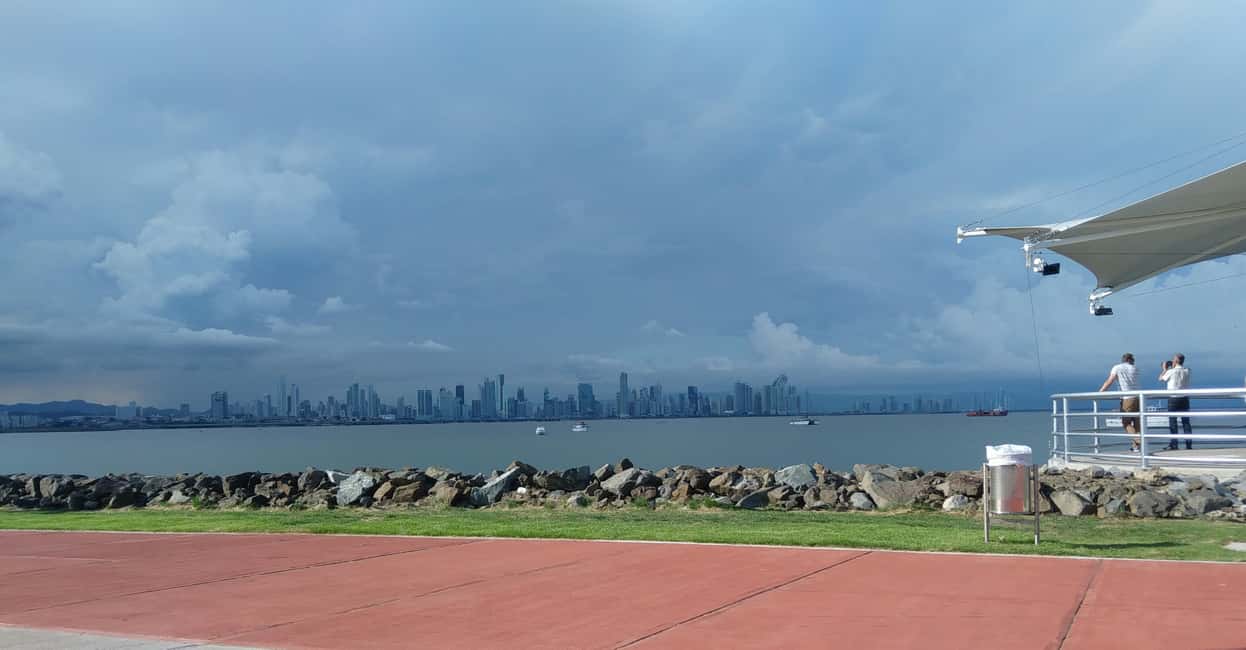 image n.7 of Panama: Private Layover Tour activity in Panama City, uploaded by supplier
