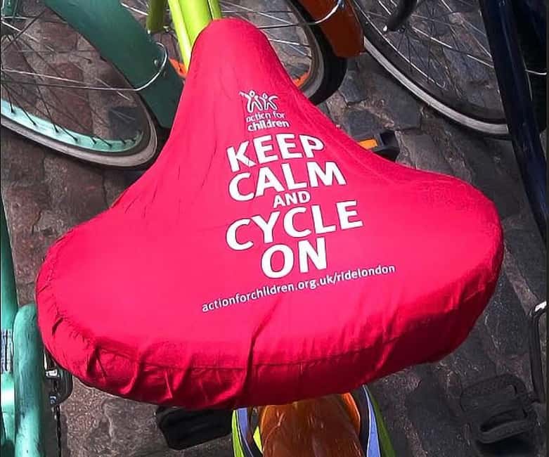 image n.10 of Secret London Tour by Bike activity in London, uploaded by supplier