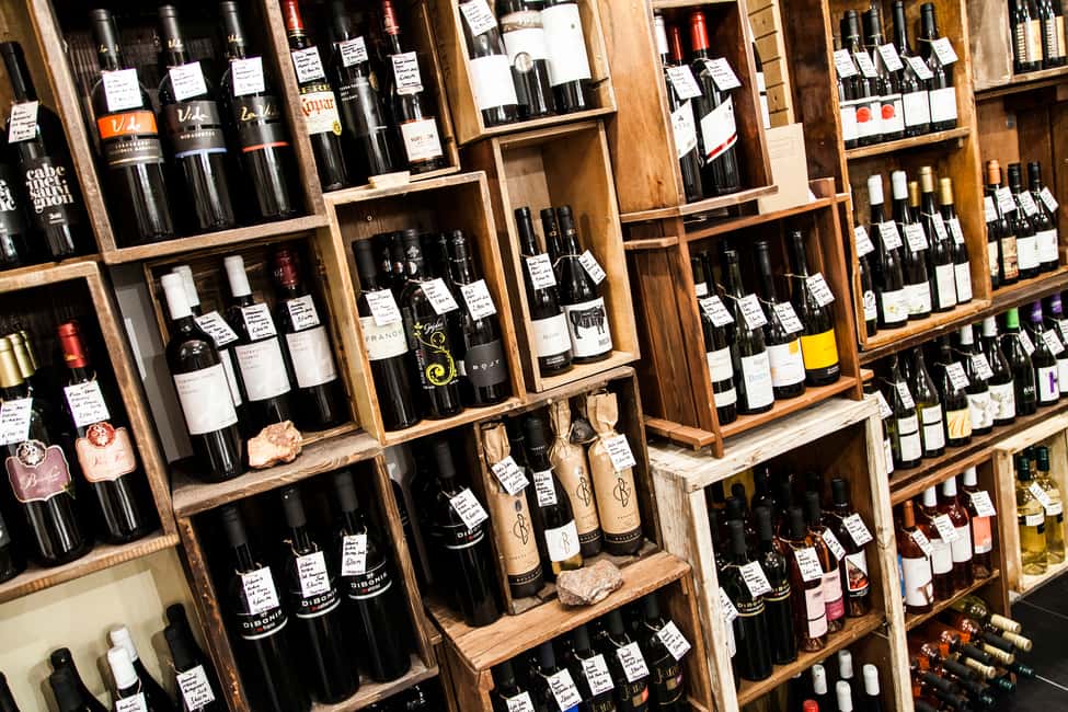 Image N°4 de Budapest : Cours de dégustation de vins hongrois (Essentials of Hungarian Wine Tasting Class) activité à Budapest, publiée par le prestataire
