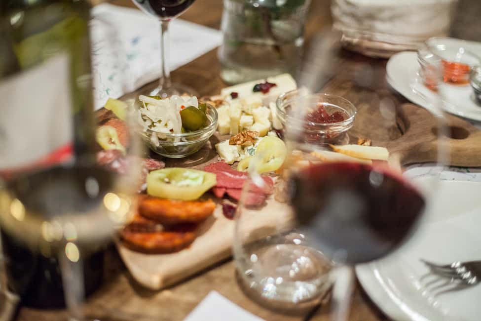 Image N°2 de Budapest : Cours de dégustation de vins hongrois (Essentials of Hungarian Wine Tasting Class) activité à Budapest, publiée par le prestataire