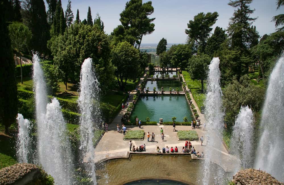 Immagine nº 5 di Tivoli: visita guidata di Villa Adriana e Villa d'Este attività a Tivoli, Lazio, caricata dal fornitore