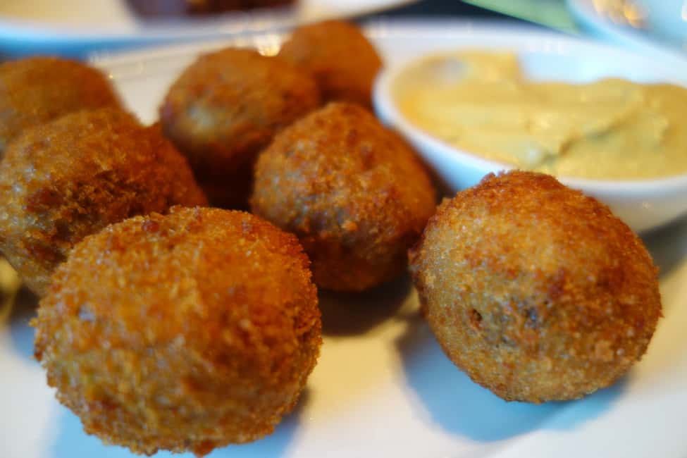 Immagine nº 7 di Amsterdam: tour gastronomico culturale guidato attività a Amsterdam, caricata dal fornitore