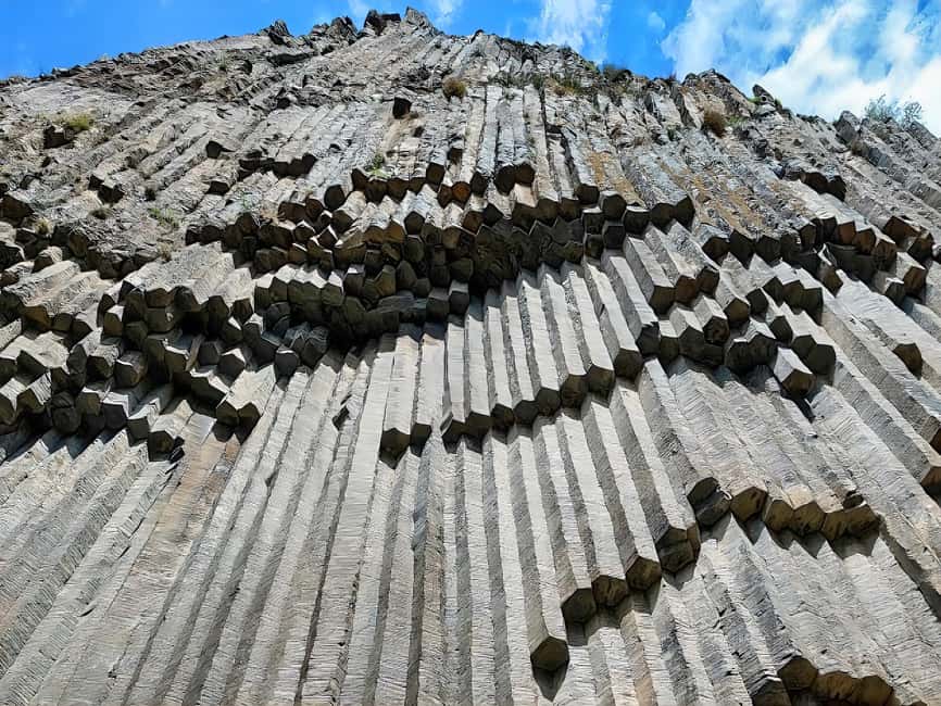 image n.8 of Discover The Most Amazing Attractions of Armenia in 2 Days activity in Vagharshapat, uploaded by supplier