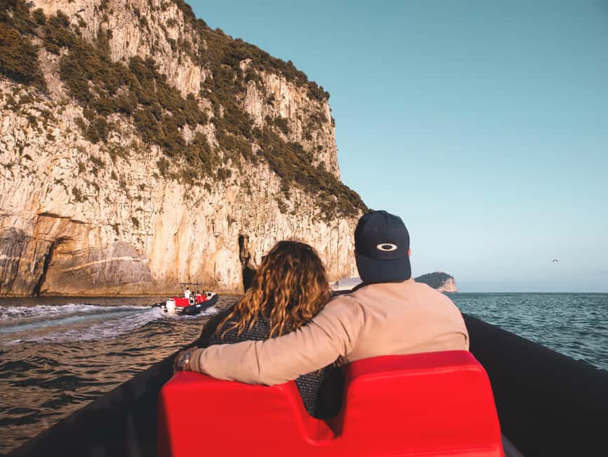 image n.8 of From La Spezia: Portovenere and 3 Islands Boat Trip activity in Liguria, uploaded by supplier