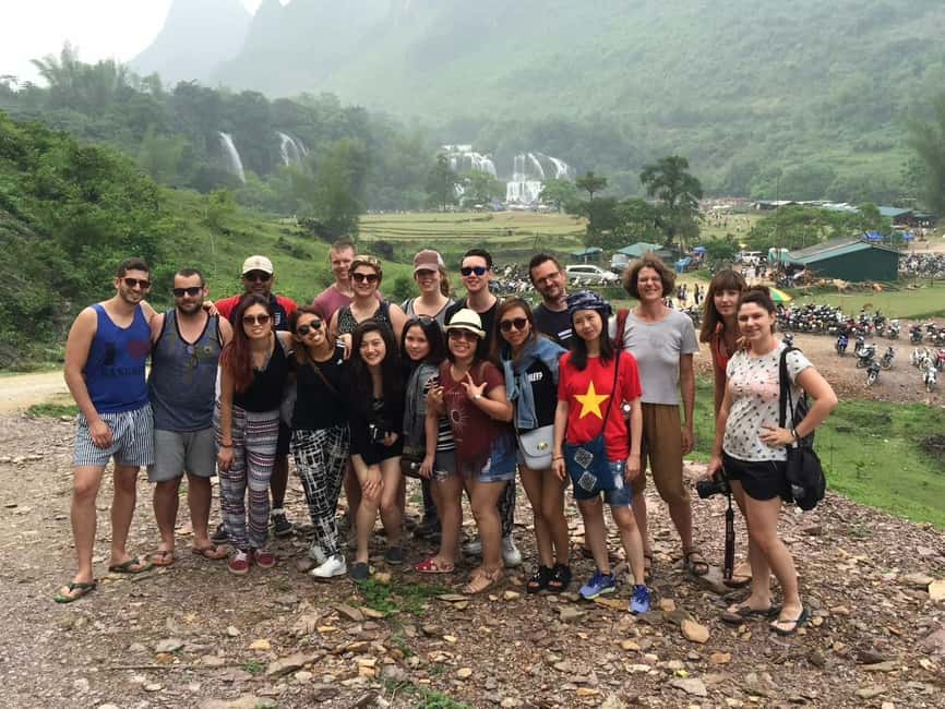 Bild Nr. 9 von Von Hanoi: 2-tägige Sapa Trek Tour - Luxus-Limousinen-Transfer Aktivität in Sa Pa, hochgeladen vom Anbieter