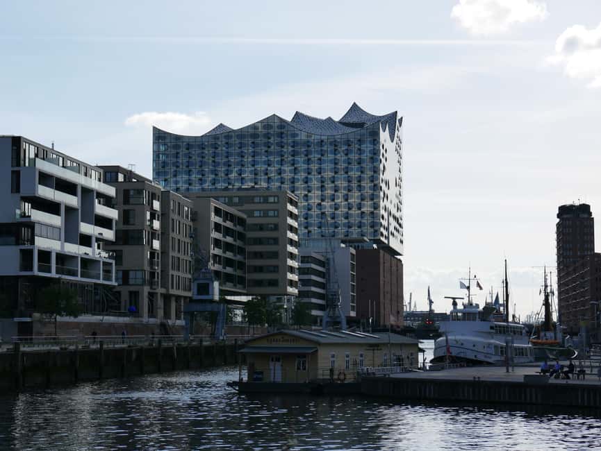 image n.8 of Hamburg: Speicherstadt & HafenCity Tour activity in Hamburg, uploaded by supplier