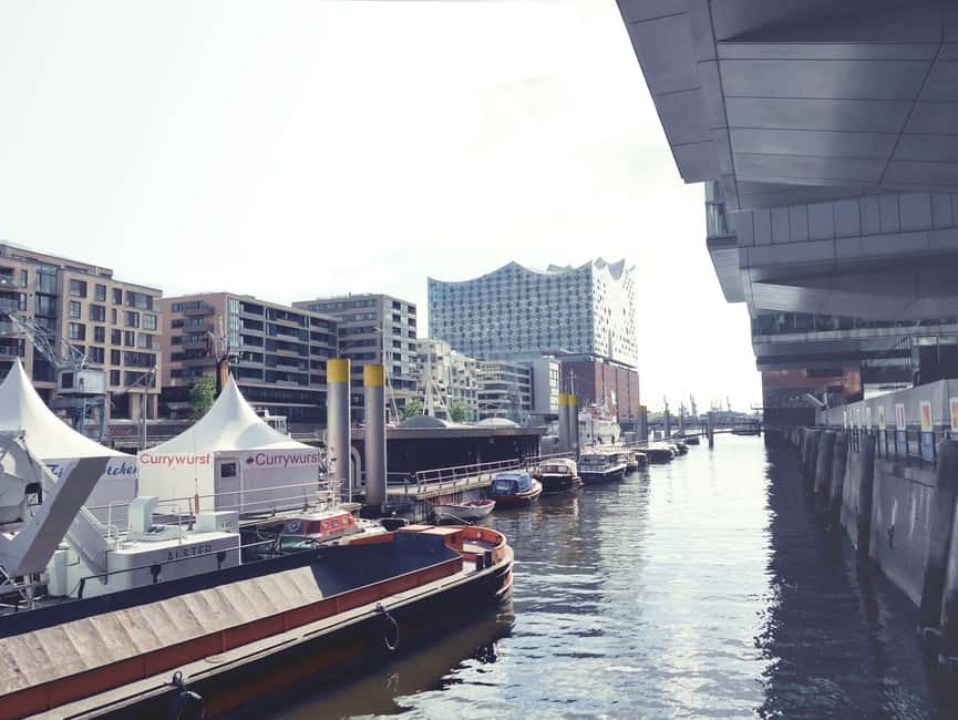image n.9 of Hamburg: Speicherstadt & HafenCity Tour activity in Hamburg, uploaded by supplier