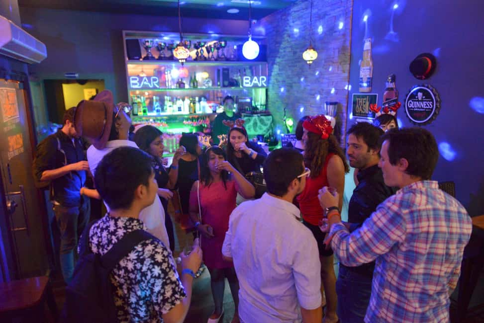 imagen n.º 7 de Singapur Pub Crawl - De fiesta como un lugareño actividad en Singapur, subida por el proveedor