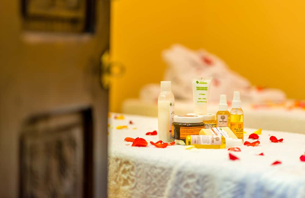 Bild Nr. 1 von Marrakech: Kamelritt in der Palmeraie und traditionelles marokkanisches Spa Aktivität in Marrakesch, hochgeladen vom Anbieter