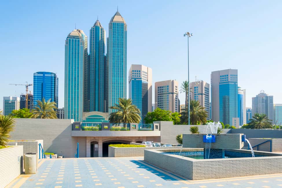 image n.4 of Dubai SuperSaver Pass activity in Dubai, uploaded by supplier