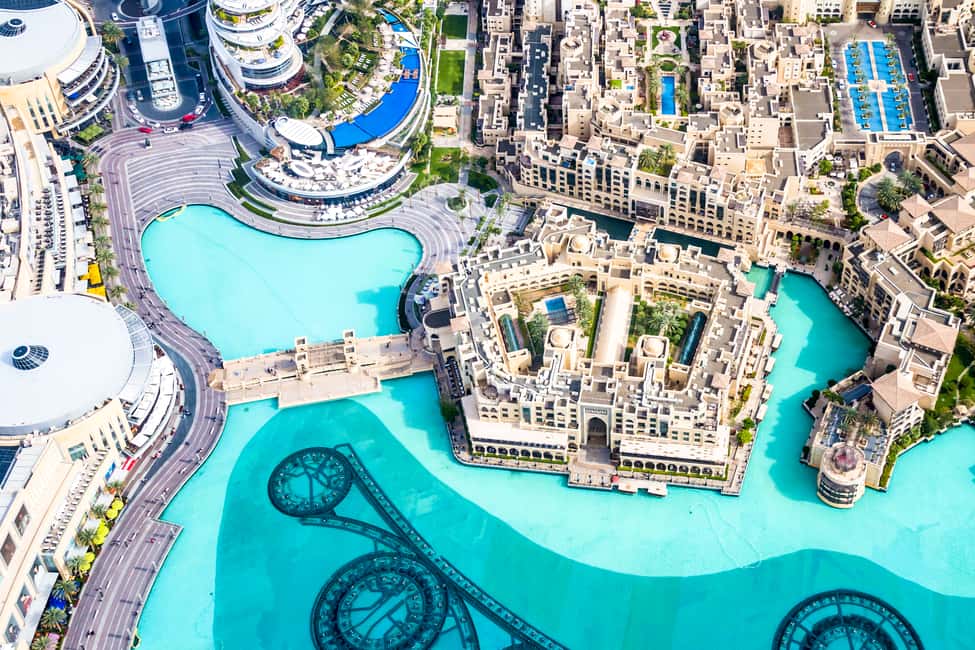 image n.5 of Dubai SuperSaver Pass activity in Dubai, uploaded by supplier