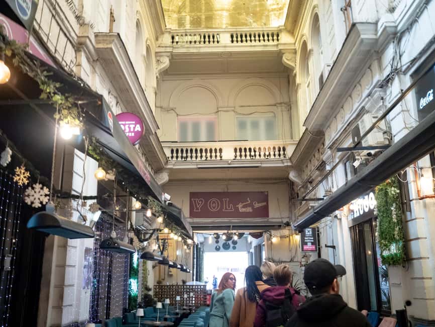 image n.7 of Bucharest: History, Art & Secrets Guided Tour activity in Bucharest, uploaded by supplier