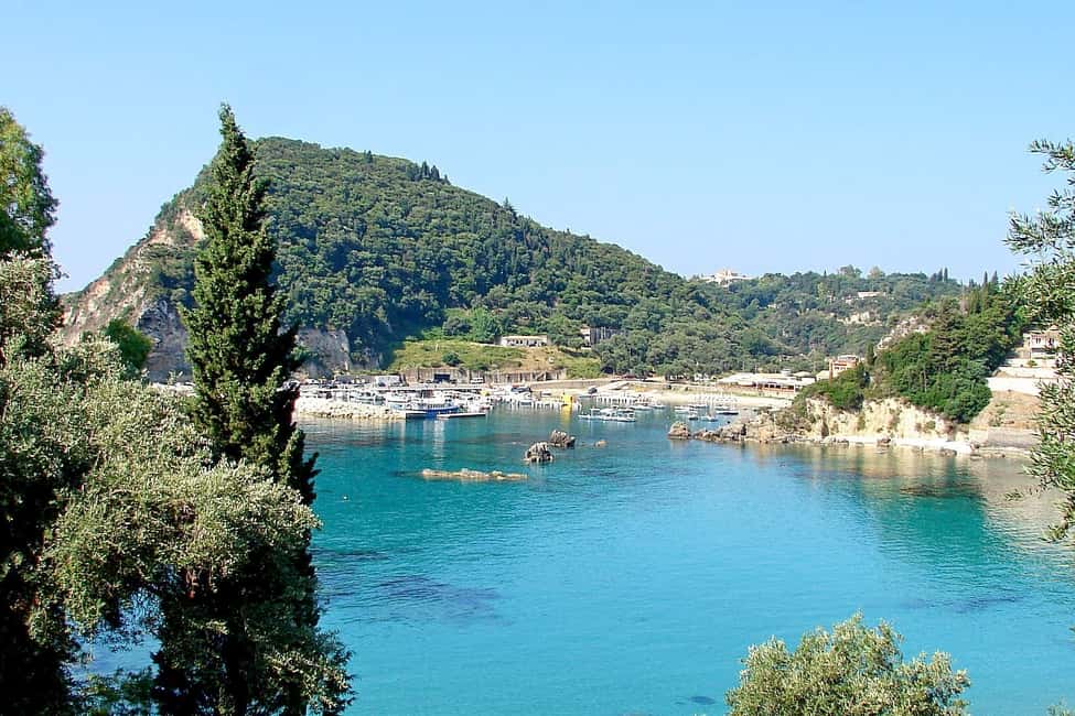 image n.8 of Best of Corfu Private Minibus Tour activity in Palaiokastritsa, uploaded by supplier