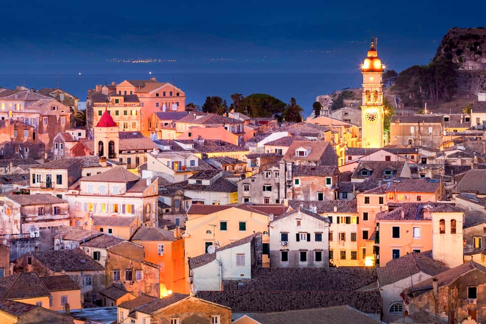 image n.3 of Best of Corfu Private Minibus Tour activity in Palaiokastritsa, uploaded by supplier