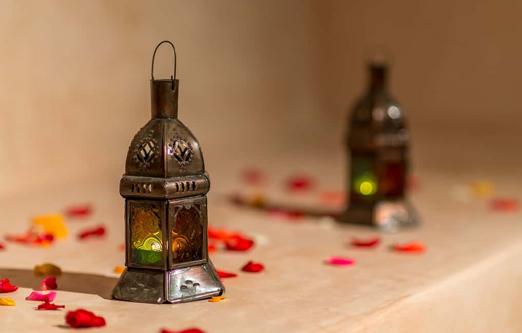 Bild Nr. 31 von Marrakech: Kamelritt in der Palmeraie und traditionelles marokkanisches Spa Aktivität in Marrakesch, hochgeladen vom Anbieter
