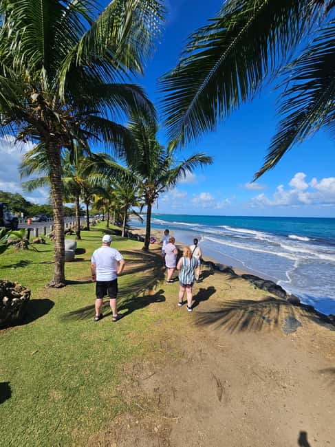 billede nr.1 af aktiviteten Puerto Rico: Køretur i Old San Juan & Coastal Drive. i San Juan, uploadet af udbyder