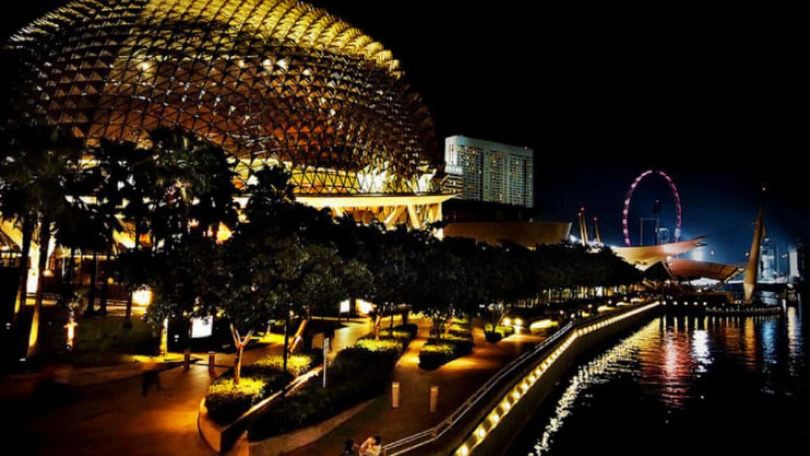 imagen n.º 25 de Singapur: Tour privado personalizado de 3-4-6-8 horas por Singapur actividad en Singapur, subida por el proveedor