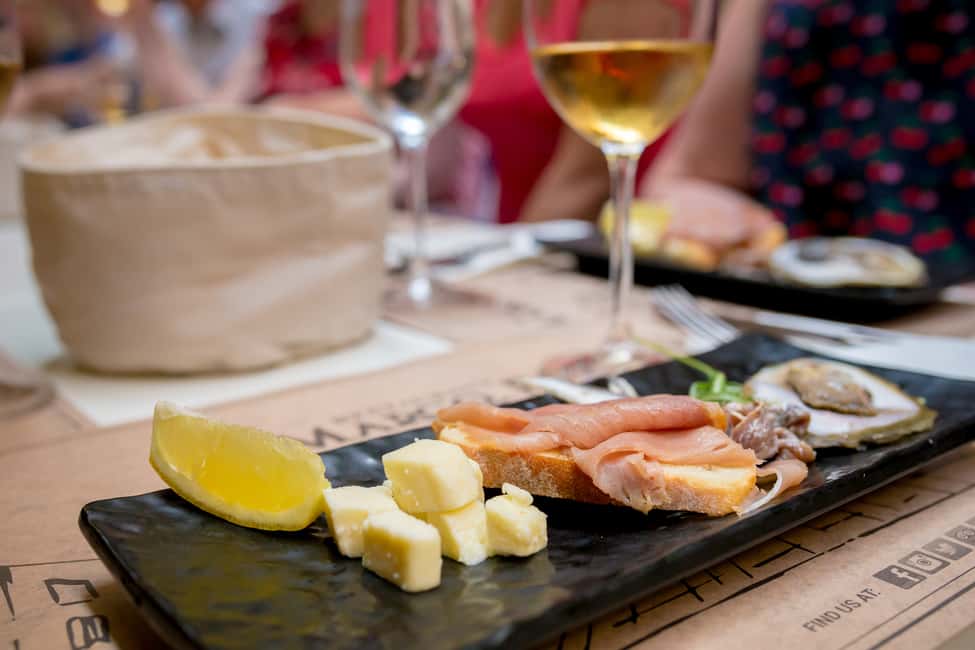 image n.4 of Dubrovnik Gastronomy: 3-Hour Food and Wine Tour activity in Dubrovnik, uploaded by supplier
