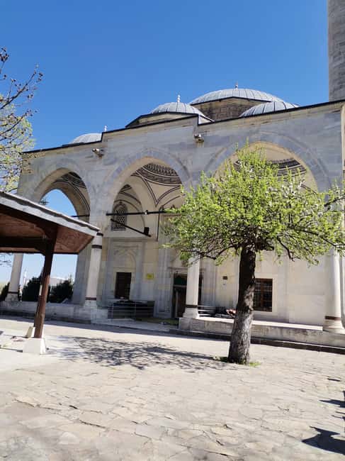 billede nr.3 af aktiviteten Vandring i Skopje i Skopje, uploadet af udbyder