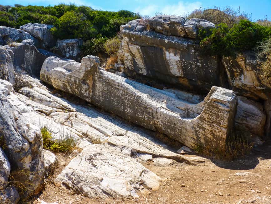 image n.7 of Naxos Island: Full–Day Historical Bus Tour activity in Cyclades, uploaded by supplier