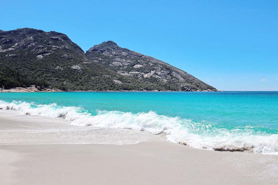 image n.2 of Wineglass Bay & Freycinet National Park Day Trip from Hobart activity in Coles Bay, uploaded by supplier