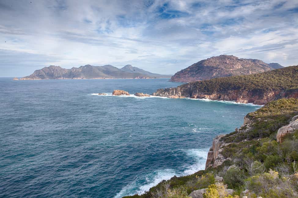 image n.6 of Wineglass Bay & Freycinet National Park Day Trip from Hobart activity in Coles Bay, uploaded by supplier