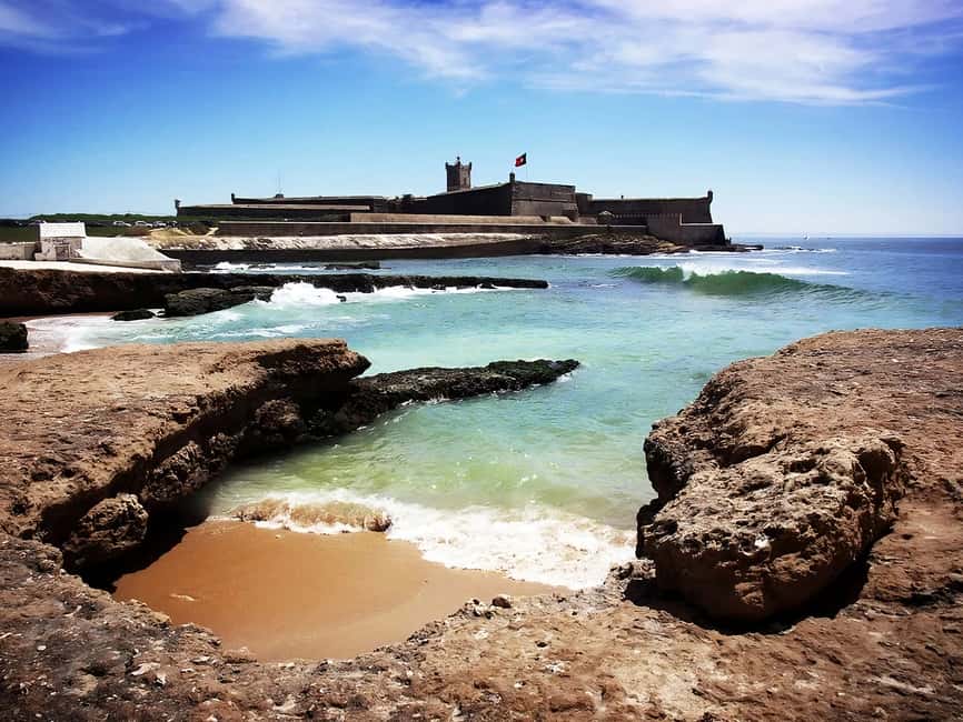 billede nr.21 af aktiviteten Tur langs Lissabons kyst: Paradisstrande og berømte strandbarer i Sintra, uploadet af udbyder