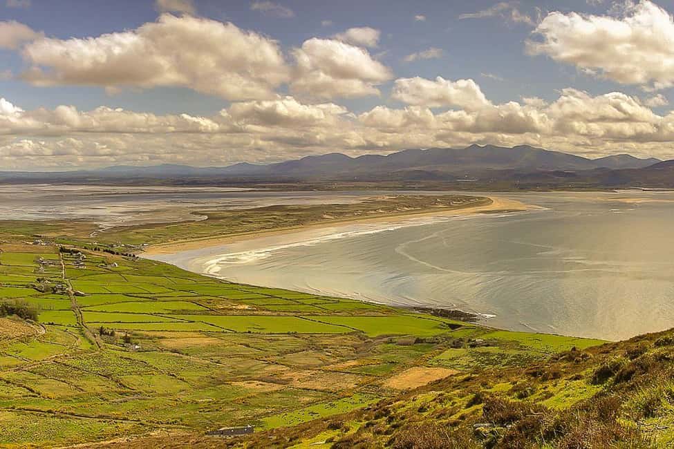 imagem n.8 de De Dublin: excursão econômica de 3 dias a Galway e Kerry atividade em Munster, carregada pelo fornecedor
