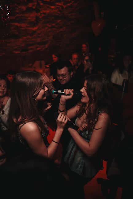 image n.10 of Krakow: Daytime Pub Crawl With 30 Minutes Open Bar & Karaoke activity in Krakow, uploaded by supplier