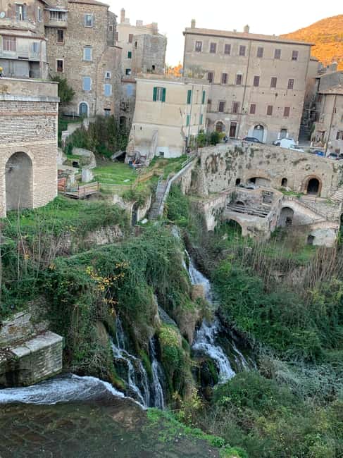 image n.5 of Tivoli and Nemi Photography Experience: A Day Trip from Rome activity in Tivoli, Lazio, uploaded by supplier