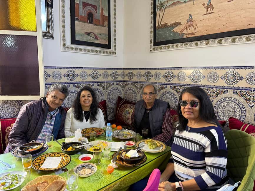 imagen n.º 16 de Tour guiado de lujo de 4 horas por Tánger + un tour en camello actividad en Tánger, subida por el proveedor