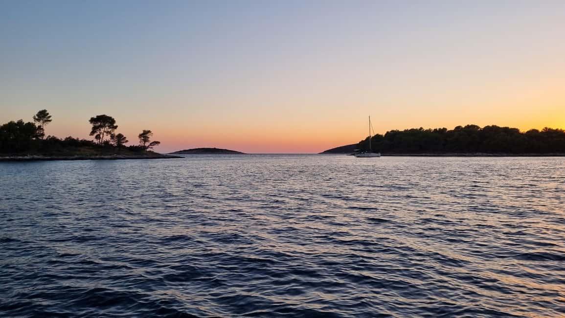 billede nr.24 af aktiviteten Split: Privat tur til den blå lagune og Šolta-skibsvraget i Dalmatien, uploadet af udbyder