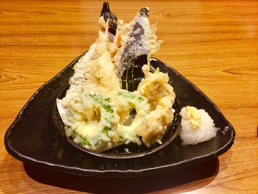 image n.4 of Osaka: Food Tour at Night with Tastings activity in Osaka, uploaded by supplier