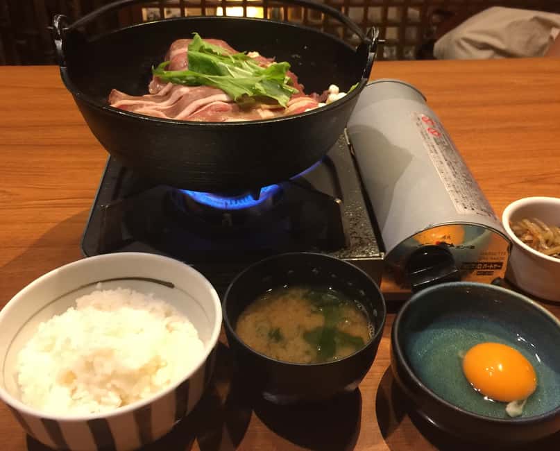 image n.5 of Osaka: Food Tour at Night with Tastings activity in Osaka, uploaded by supplier