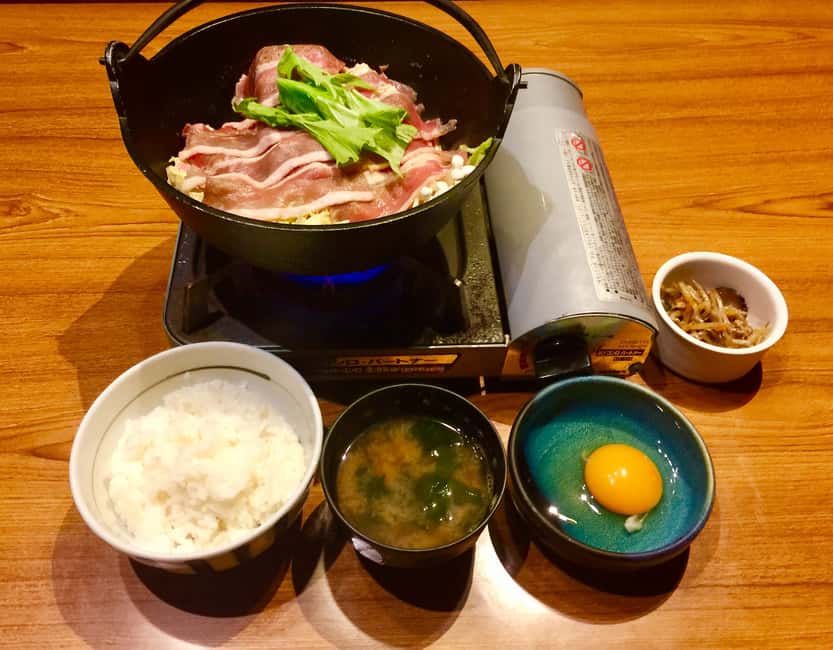 image n.6 of Osaka: Food Tour at Night with Tastings activity in Osaka, uploaded by supplier