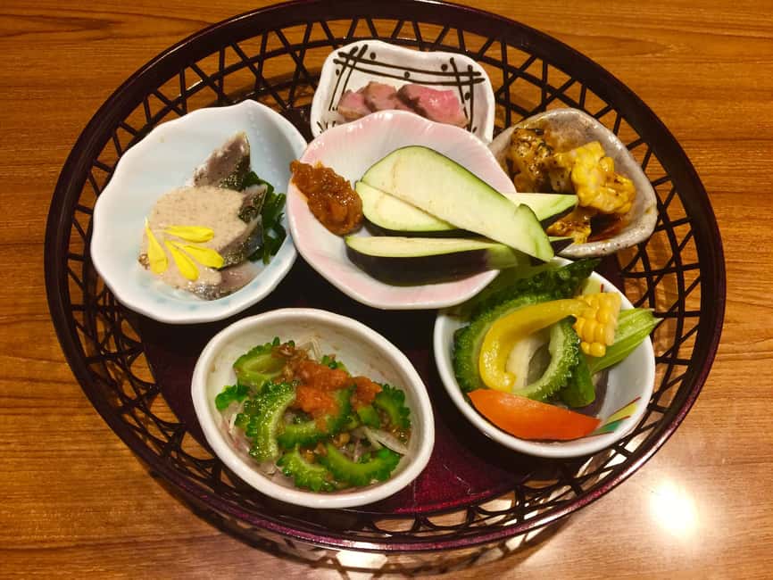 image n.7 of Osaka: Food Tour at Night with Tastings activity in Osaka, uploaded by supplier