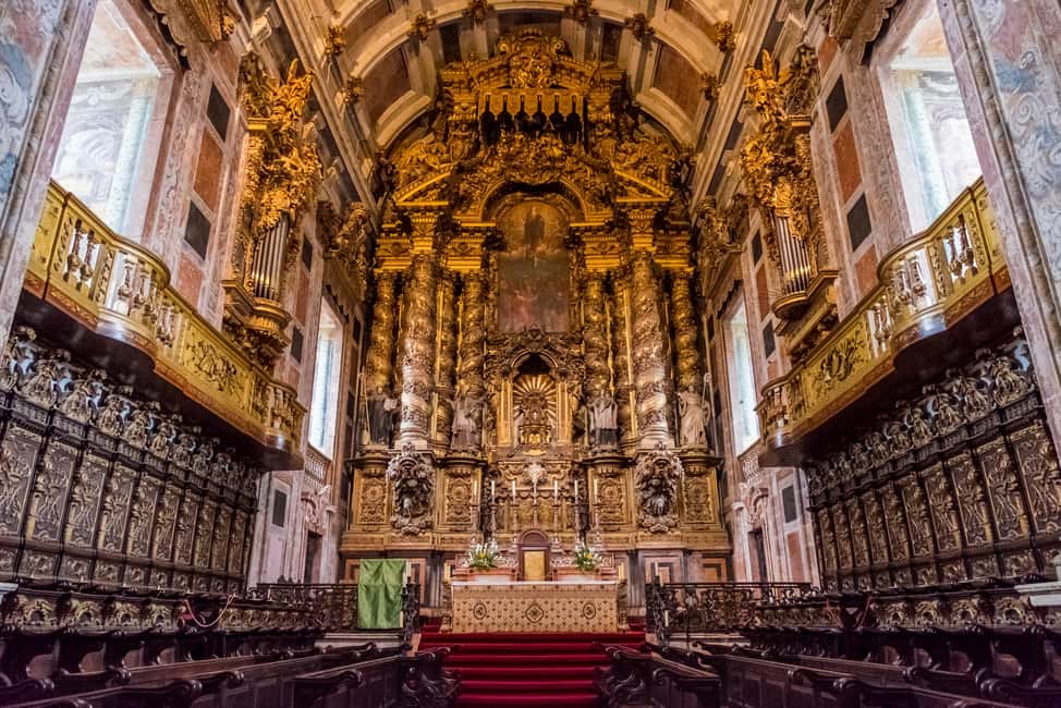 image n.2 of Porto: 3-Hour Guided City Highlights Walking Tour activity in Porto, uploaded by supplier