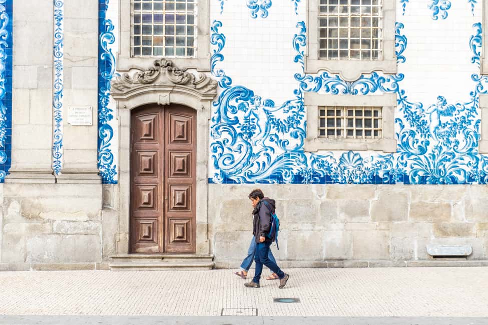 image n.6 of Porto: 3-Hour Guided City Highlights Walking Tour activity in Porto, uploaded by supplier