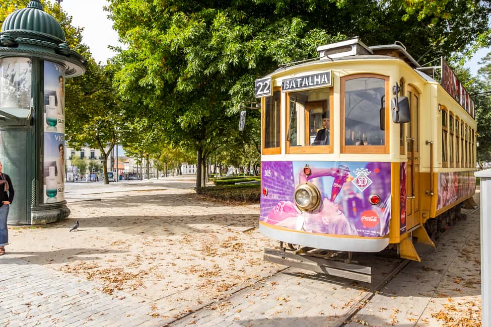 image n.11 of Porto: 3-Hour Guided City Highlights Walking Tour activity in Porto, uploaded by supplier