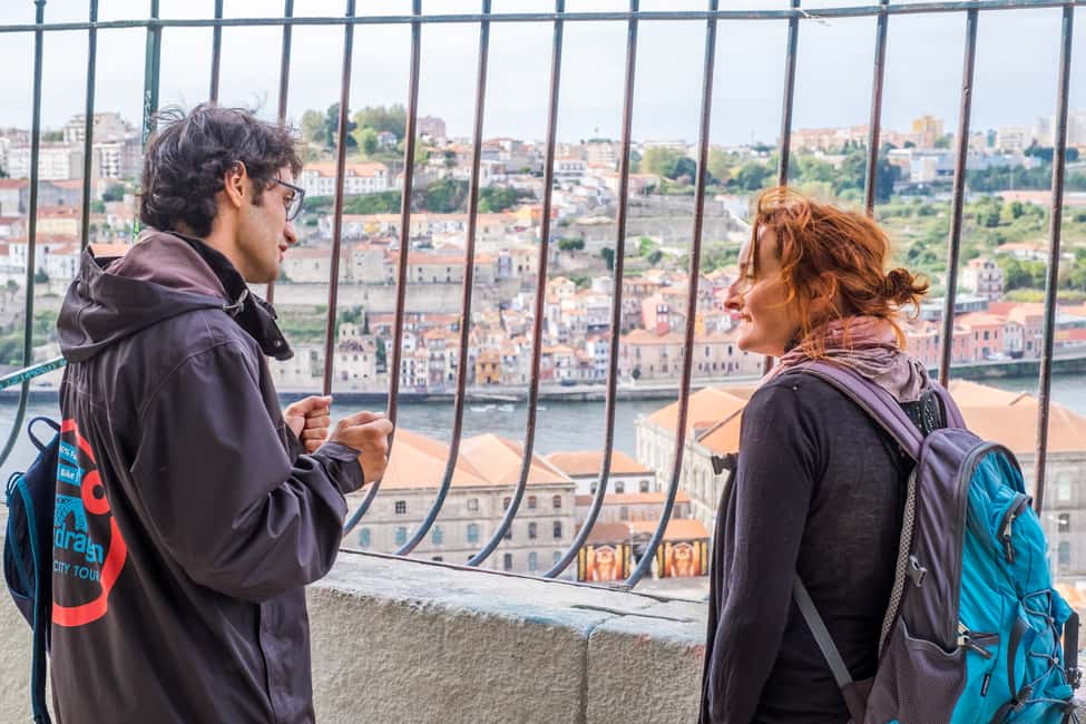 image n.12 of Porto: 3-Hour Guided City Highlights Walking Tour activity in Porto, uploaded by supplier