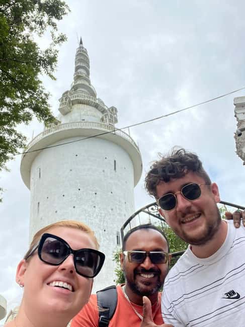 image n.7 of From Kandy: Ambuluwawa Full-Day Tour with Local Guide activity in Kandy, uploaded by supplier
