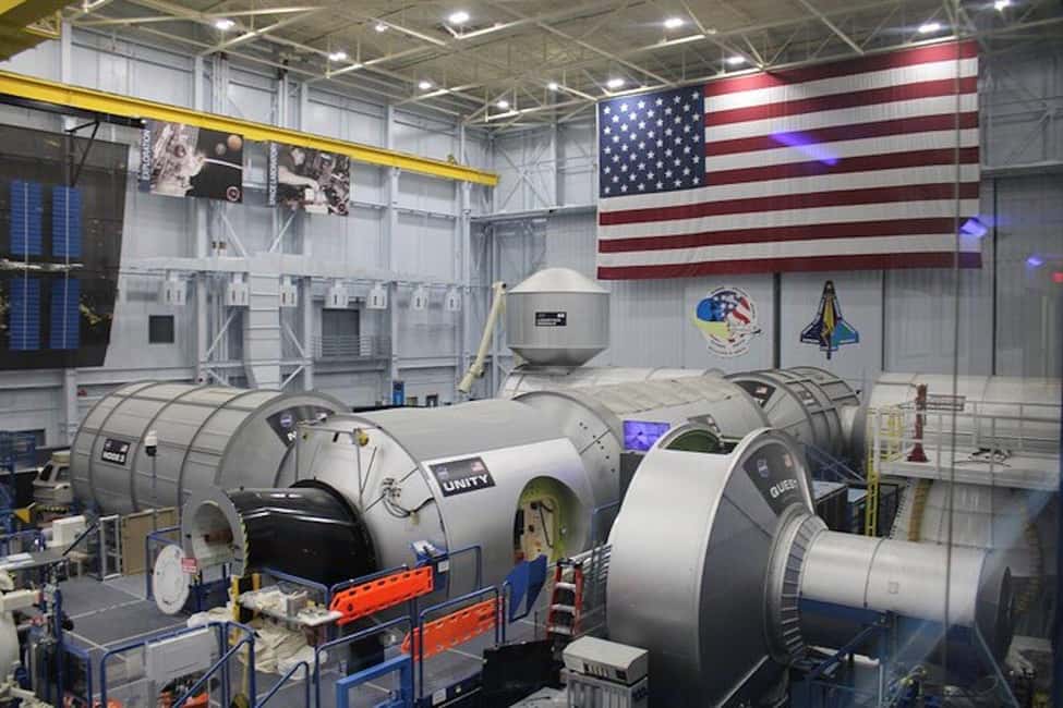 imagem n.12 de Houston: Passeio pelo túnel e ingresso para o Centro Espacial da NASA/transporte atividade em Houston, carregada pelo fornecedor