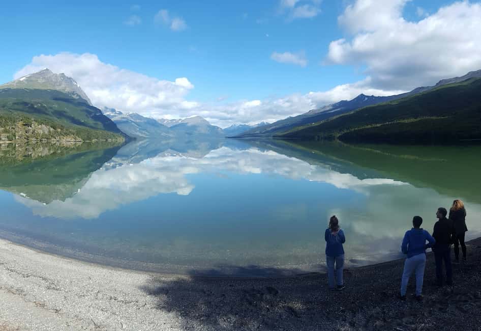 Immagine nº 1 di Ushuaia: Tour privato del Parco Nazionale della Terra del Fuoco attività a Terra del Fuoco, caricata dal fornitore
