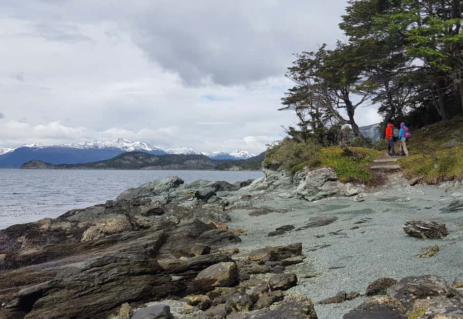 Immagine nº 5 di Ushuaia: Tour privato del Parco Nazionale della Terra del Fuoco attività a Terra del Fuoco, caricata dal fornitore