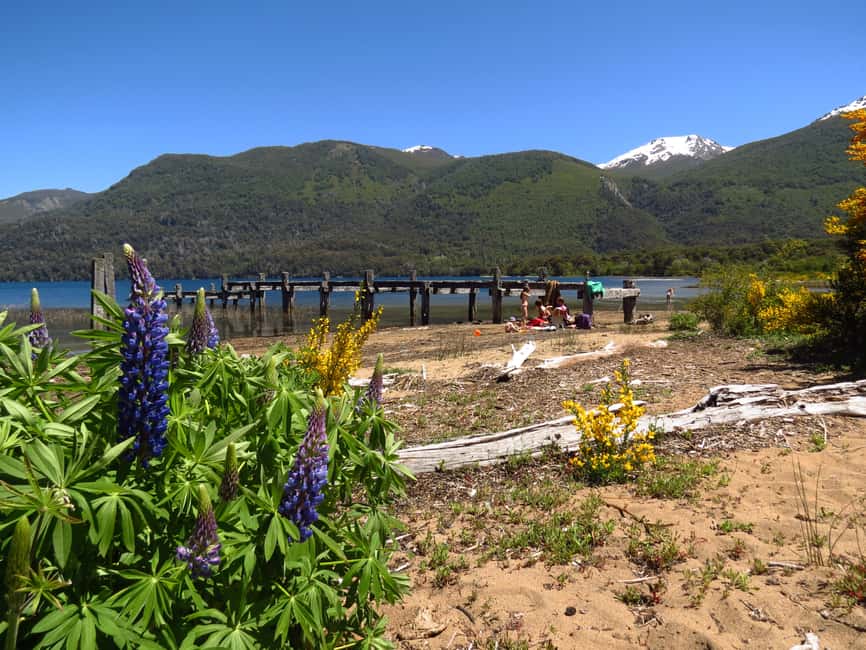 imagem n.2 de San Martín de los Andes por 7 Lagos atividade em Região dos Lagos, Argentina, carregada pelo fornecedor