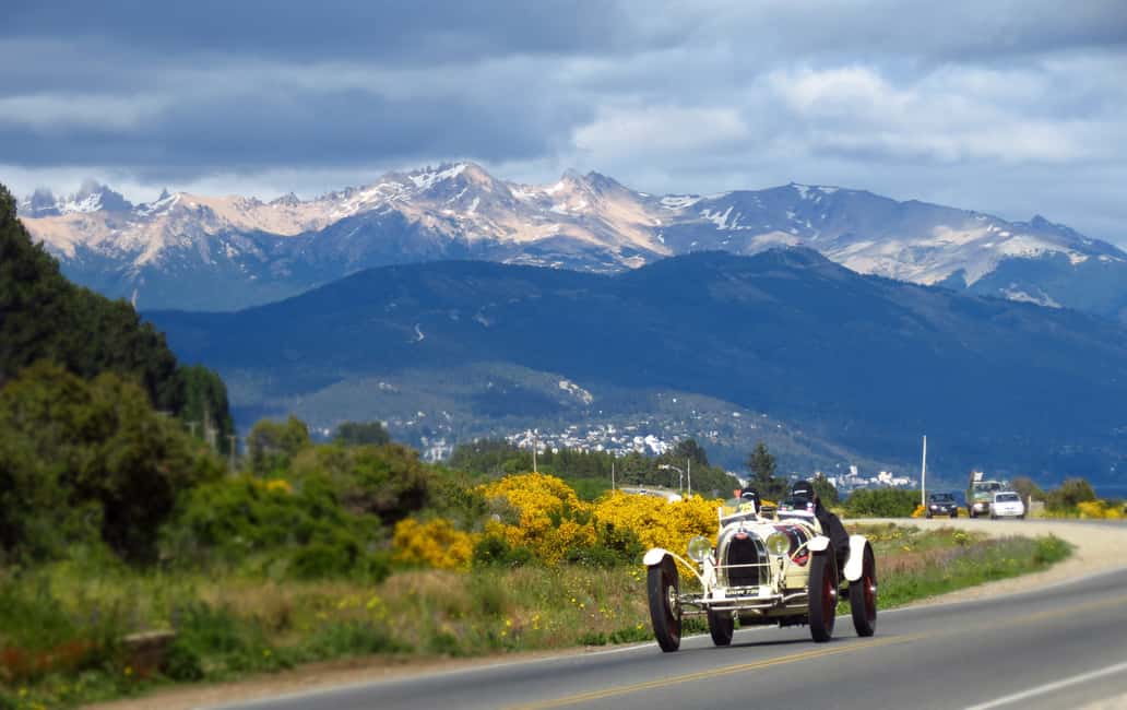 imagem n.1 de San Martín de los Andes por 7 Lagos atividade em Região dos Lagos, Argentina, carregada pelo fornecedor