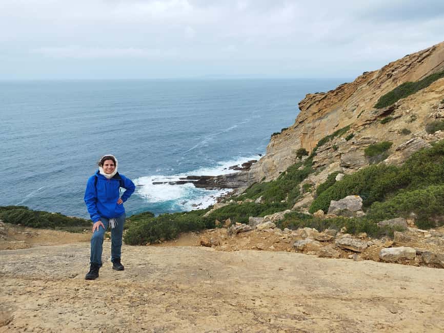 image n.24 of Hiking Tour Along the West Coastline activity in Sesimbra, uploaded by supplier